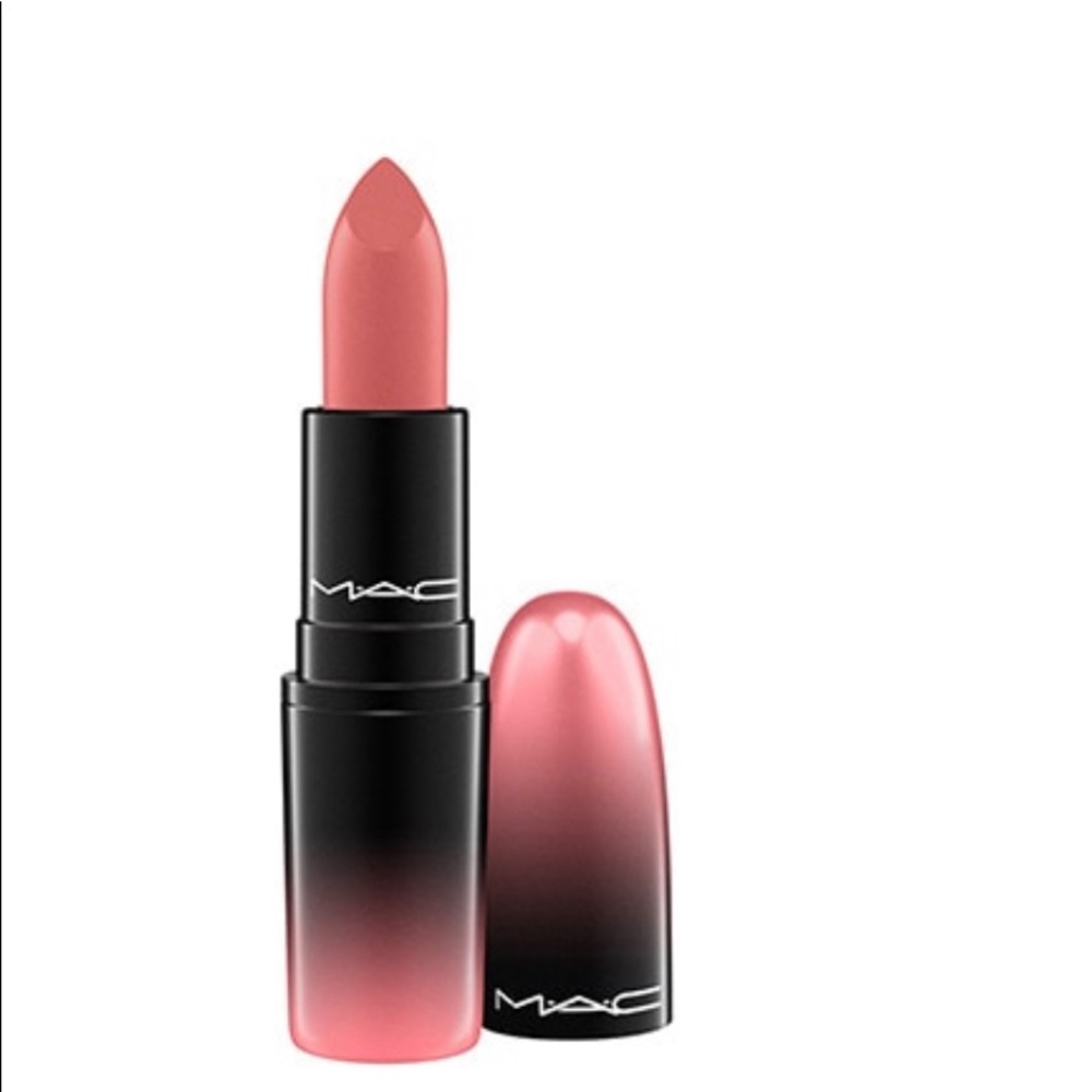Mac Love Me Très Blasé Lipstick